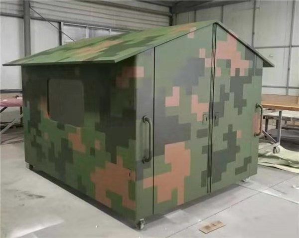 江苏外墙迷彩漆施工前，墙面基层处理是